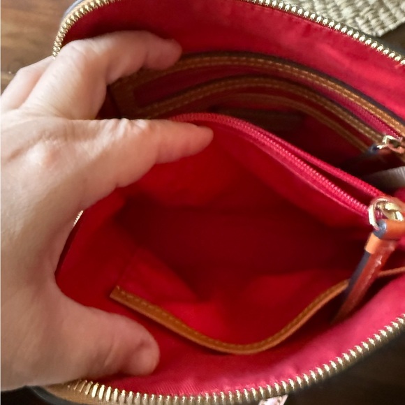 Dooney & Bourke Novelty Crossbody - Picture 2 of 2